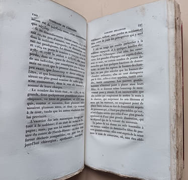 Itinéraire descriptif de l'Espagne (Troisième édition) . Laborde, Alexandre de
