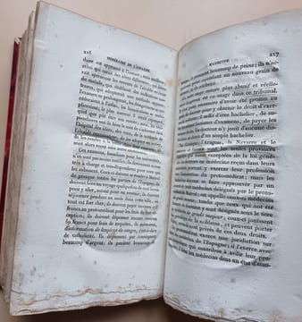 Itinéraire descriptif de l'Espagne (Troisième édition) . Laborde, Alexandre de