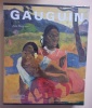 Gauguin.. Hargrove, June