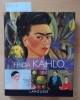 100 Chefs-d'oeuvre de Frida Kahlo.. Souter, Gerry