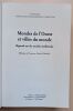 Mondes de l'Ouest et villes du monde : Regards sur les soci&eacute;t&eacute;s m&eacute;di&eacute;vales. M&eacute;langes en l'honneur d'Andr&eacute; Ch&eacute;deville.. Laurent, Catherine / ...