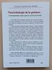 Psychobiologie de la gu&eacute;rison : la communication corps / esprit au service de la sant&eacute;.. Rossi, Ernest Lawrence