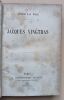 Jacques Vingtras [Edition originale]. Jean La Rue | [Jules Vall&egrave;s]