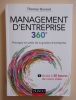 Management d'entreprise 360° : Principes et outils de la gestion d'entreprise.. Durand, Thomas