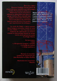 Câblé + l'intégrale.