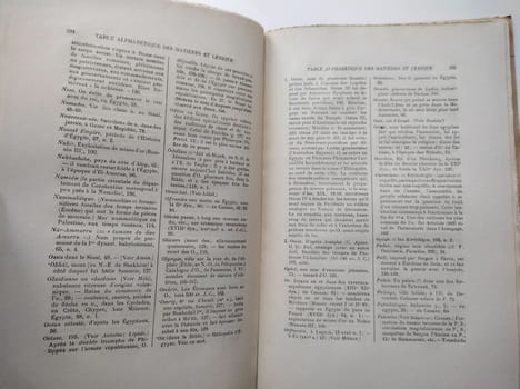 Le Milieu biblique avant Jésus-Christ - 3 tomes : I. Histoire et civilisation (1922). II. La Littérature (1923). III. Les Idées religieuses et morales ...
