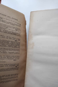 Le Milieu biblique avant Jésus-Christ - 3 tomes : I. Histoire et civilisation (1922). II. La Littérature (1923). III. Les Idées religieuses et morales ...