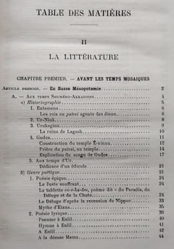 Le Milieu biblique avant Jésus-Christ - 3 tomes : I. Histoire et civilisation (1922). II. La Littérature (1923). III. Les Idées religieuses et morales ...