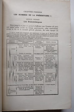Le Milieu biblique avant Jésus-Christ - 3 tomes : I. Histoire et civilisation (1922). II. La Littérature (1923). III. Les Idées religieuses et morales ...