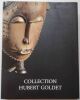 Collection Hubert Goldet. Arts primitifs. Catalogue de vente - Maison de la Chimie - Samedi 30 juin et dimanche 1er juillet 2001.. De Ricqlès, ...