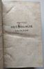 Nouvelle orthologie fran&ccedil;aise ou trait&eacute; des difficult&eacute;s de cette langue, des locutions vicieuses, des homonymes, homographes, paronymes, et des verbes ...
