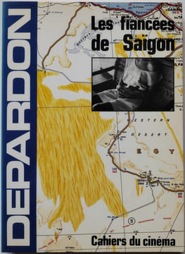 Les Fiancées de Saïgon.. Depardon,Raymond