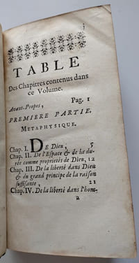 Elémens de la philosophie de Neuton. Contenant la Métaphysique, la Théorie de la Lumière, & celle du Monde. Nouvelle Édition.