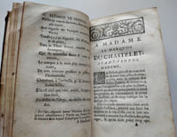 Elémens de la philosophie de Neuton. Contenant la Métaphysique, la Théorie de la Lumière, & celle du Monde. Nouvelle Édition.
