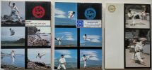 Shotokan Karate International Kata (2 vol.) + S.K.I Kumite Kyohan. . Kanazawa, Hirokazu