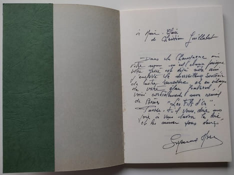Les Fils d’Or.. Morin, Suzanne