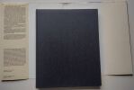 Carlo Mollino. Architettura come autobiografia. Architettura, mobili, ambientazioni (1928-1973).. Brino, Giovanni