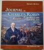 Journal de Charles Robin : son emploi du temps jour après jour, 1767-1774.. Rivière, Sylvain