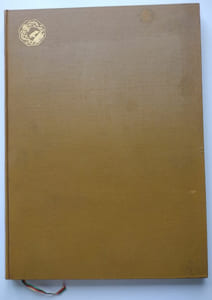 Catalogue des Aquarelles et Dessins originaux de Julien Le Blant pour les cahiers du Capitaine Coignet.
