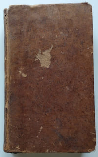 La Henriade de Voltaire, en dix chants, traduite en vers latins par De Caux de Cappeval, au service de la Cour Palatine. Voltarri Henriados Libri decem, Latinis versibus redditi : Autore Caclio Cappavalle.