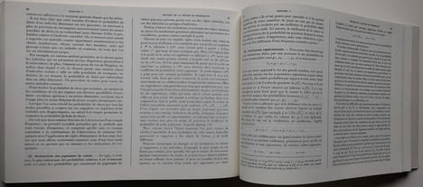 Théorie mathématique du bridge à la portée de tous. + Applications de la théorie des probabilités aux jeux de hasard. + Valeur pratique et ...