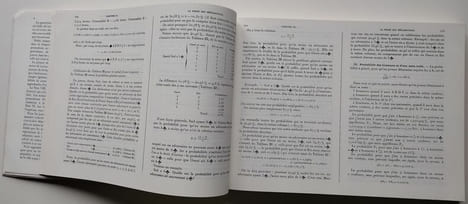 Théorie mathématique du bridge à la portée de tous. + Applications de la théorie des probabilités aux jeux de hasard. + Valeur pratique et ...