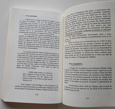 Lot de 7 livres sur les Hittites, comprenant : Les Hittites et leur histoire (trois volumes, 2007-2008). Histoire Du Mitanni, 2003 / Suppiluliuma et ...