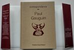 Correspondance de Paul Gauguin : 1873-1888.. Gauguin, Paul / Merlhès, Victor (édition établie sous la direction de)