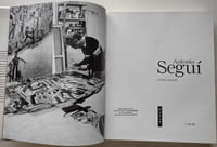 Antonio Segui.