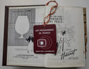 Annuaire du spectacle : th&eacute;&acirc;tre, cin&eacute;ma, musique, t&eacute;l&eacute;vision. 1964 XIXe ann&eacute;e.. Collectif