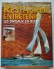 Restaurer, entretenir les bateaux en bois.. Le Chasse-Marée – Buhot-Launay, Xavier