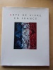 ARTS DE VIVRE EN FRANCE. THIERRY CARDOT? JANINE ALAUX