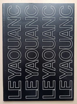 Le Yaouanc : Lithographies. Le Yaouanc, Alain / Aragon, Louis