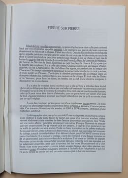 Le Yaouanc : Lithographies. Le Yaouanc, Alain / Aragon, Louis