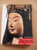 L'art de l'ancien Japon . Danielle et Vadime Elisseeff