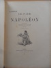Le page napoléon. E. Dupuis
