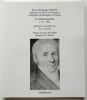 Autobiographie 1771-1839.. Martin, Pierre-Dominique