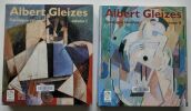 Albert Gleizes. Catalogue raisonné. [2 Volumes].. Varichon, Anne