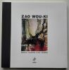 Zao Wou-Ki. Collectif / Institut Valencià d’Art Modern