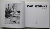 Zao Wou-Ki. Collectif / Institut Valencià d’Art Modern