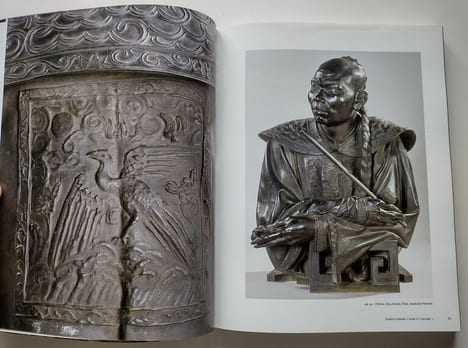Charles Cordier (1827-1905) : l'autre et l'ailleurs.. Collectif