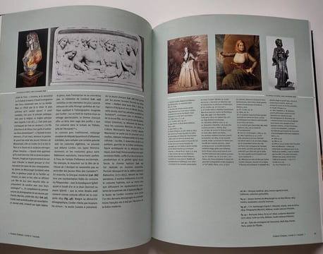 Charles Cordier (1827-1905) : l'autre et l'ailleurs.. Collectif