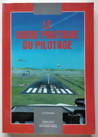 Le Guide pratique du pilotage