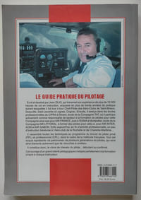 Le Guide pratique du pilotage