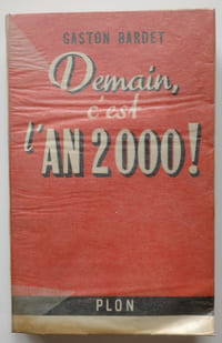 Demain, c’est l’an 2000 !