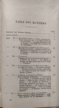 Demain, c’est l’an 2000 !. Bardet, Gaston