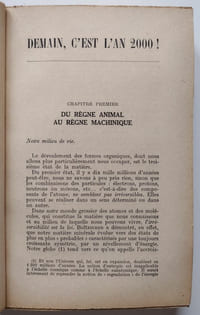 Demain, c’est l’an 2000 !