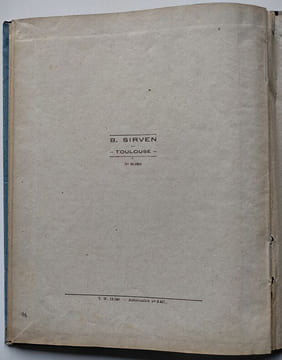 François l’enfant qui a vu.. Barthas, C.