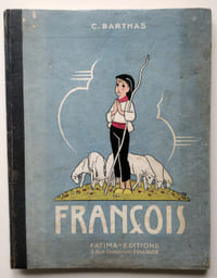 François l’enfant qui a vu.