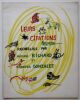 Leurs citations recueillies par. Gonzales, Roberta  – Richard, André